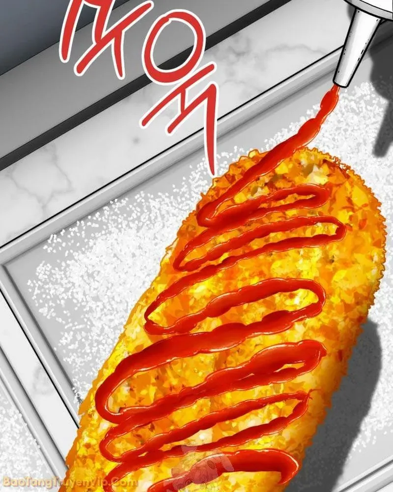 Dàn Harem Của Anh Bán Rong Chapter 5 - 113