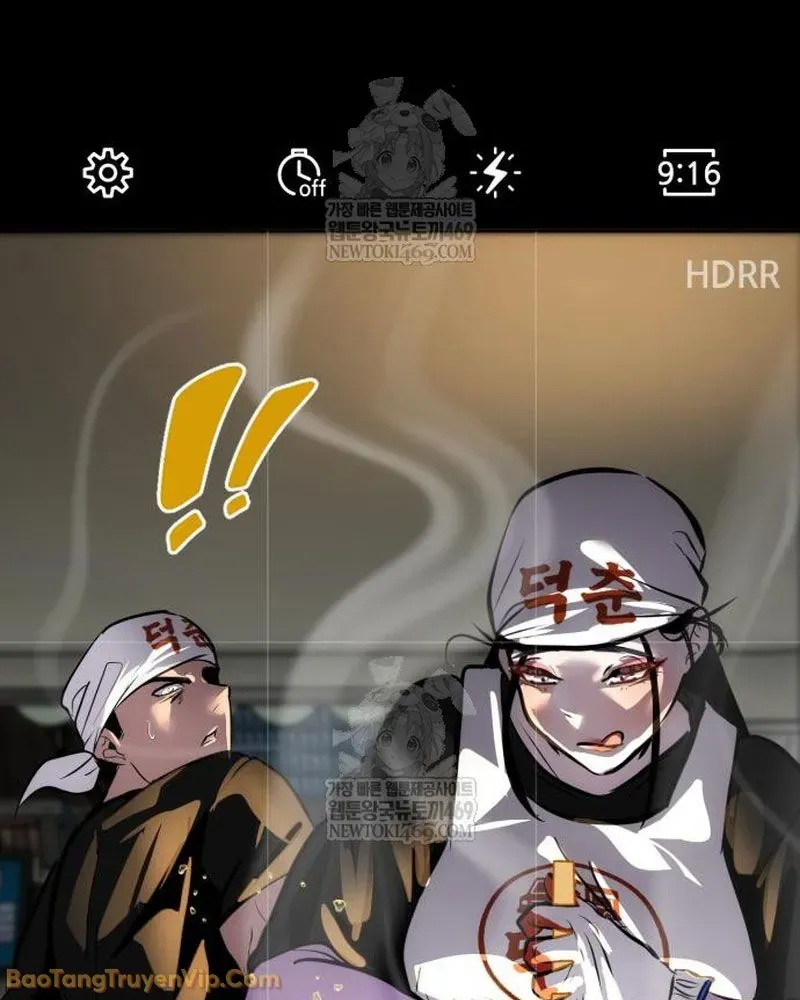 Dàn Harem Của Anh Bán Rong Chapter 5 - 190