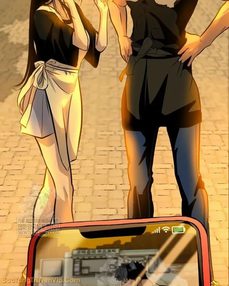 Dàn Harem Của Anh Bán Rong Chapter 5 - 195