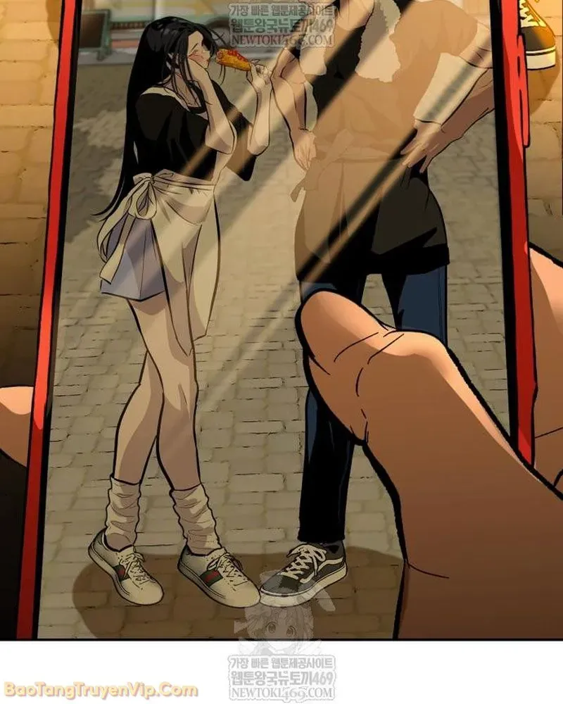 Dàn Harem Của Anh Bán Rong Chapter 5 - 196