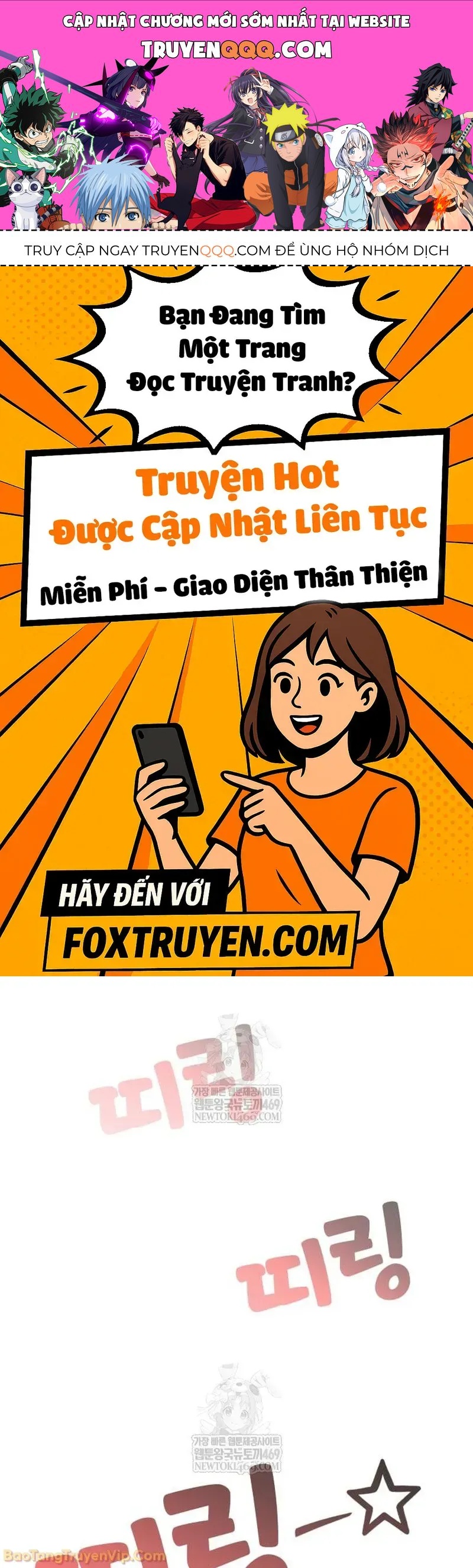 Dàn Harem Của Anh Bán Rong Chapter 6 - 1