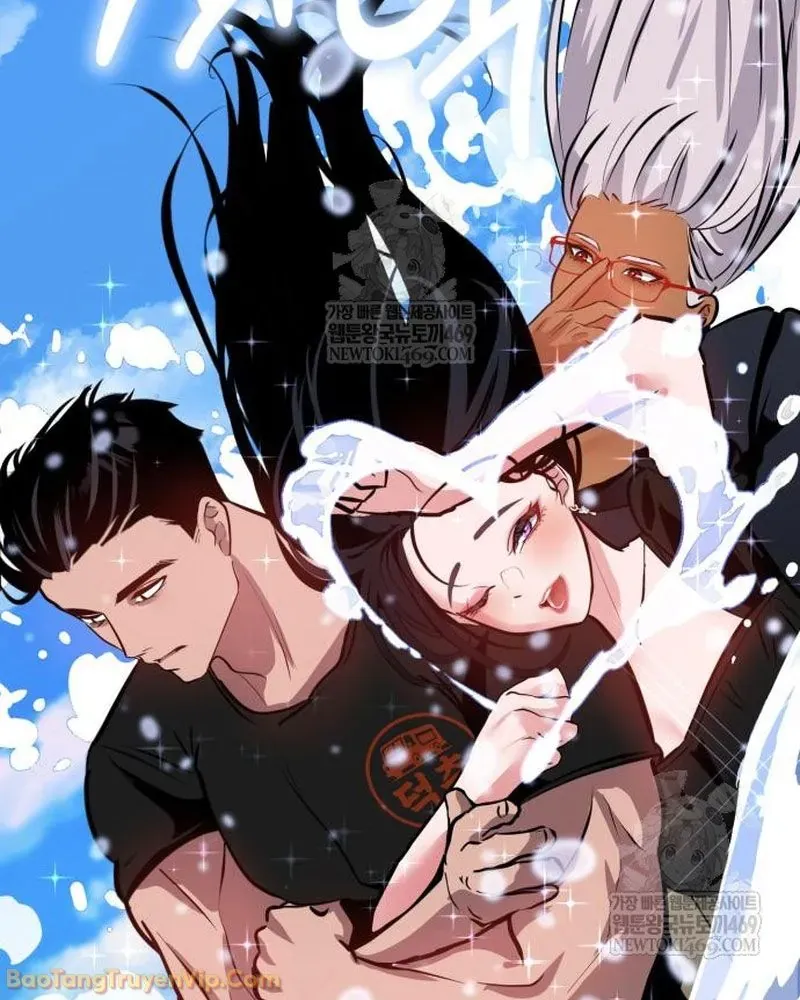 Dàn Harem Của Anh Bán Rong Chapter 6 - 102