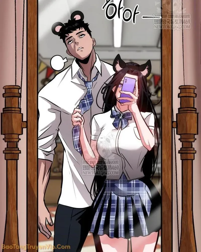 Dàn Harem Của Anh Bán Rong Chapter 6 - 116