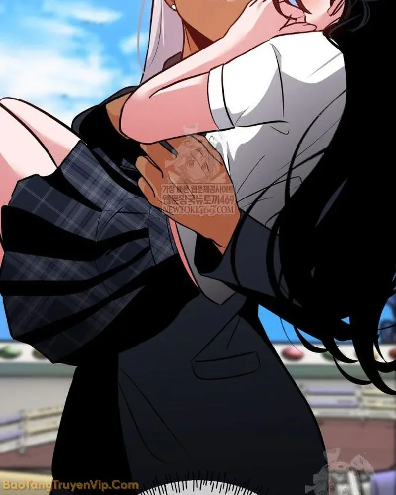 Dàn Harem Của Anh Bán Rong Chapter 6 - 146