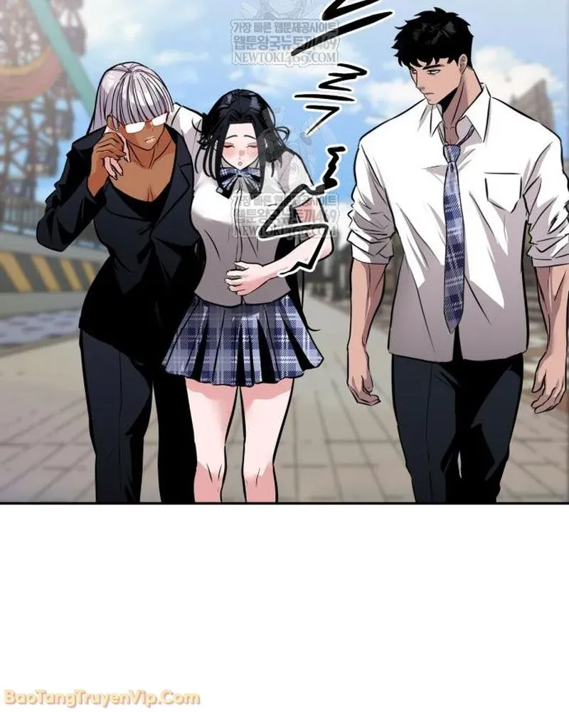 Dàn Harem Của Anh Bán Rong Chapter 6 - 187