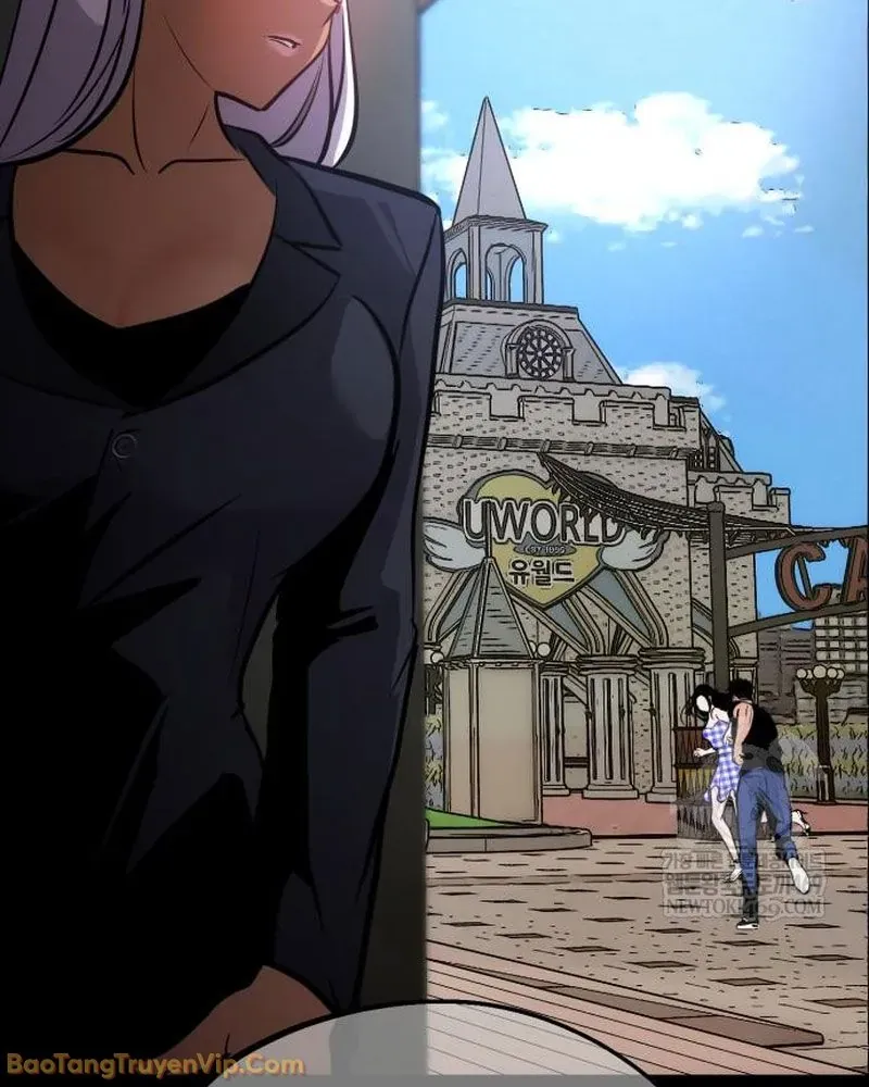 Dàn Harem Của Anh Bán Rong Chapter 6 - 65