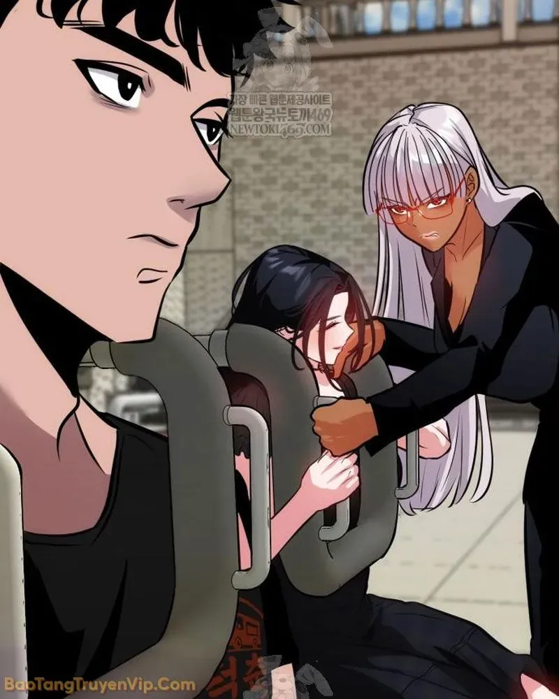 Dàn Harem Của Anh Bán Rong Chapter 6 - 80