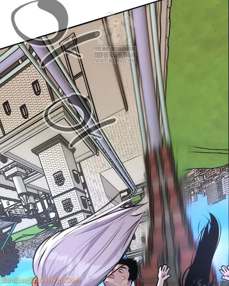 Dàn Harem Của Anh Bán Rong Chapter 6 - 96