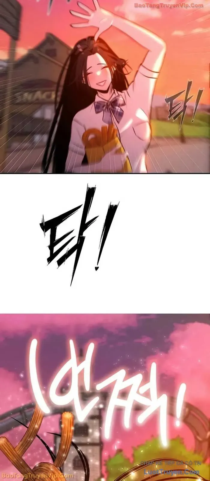 Dàn Harem Của Anh Bán Rong Chapter 7 - 26