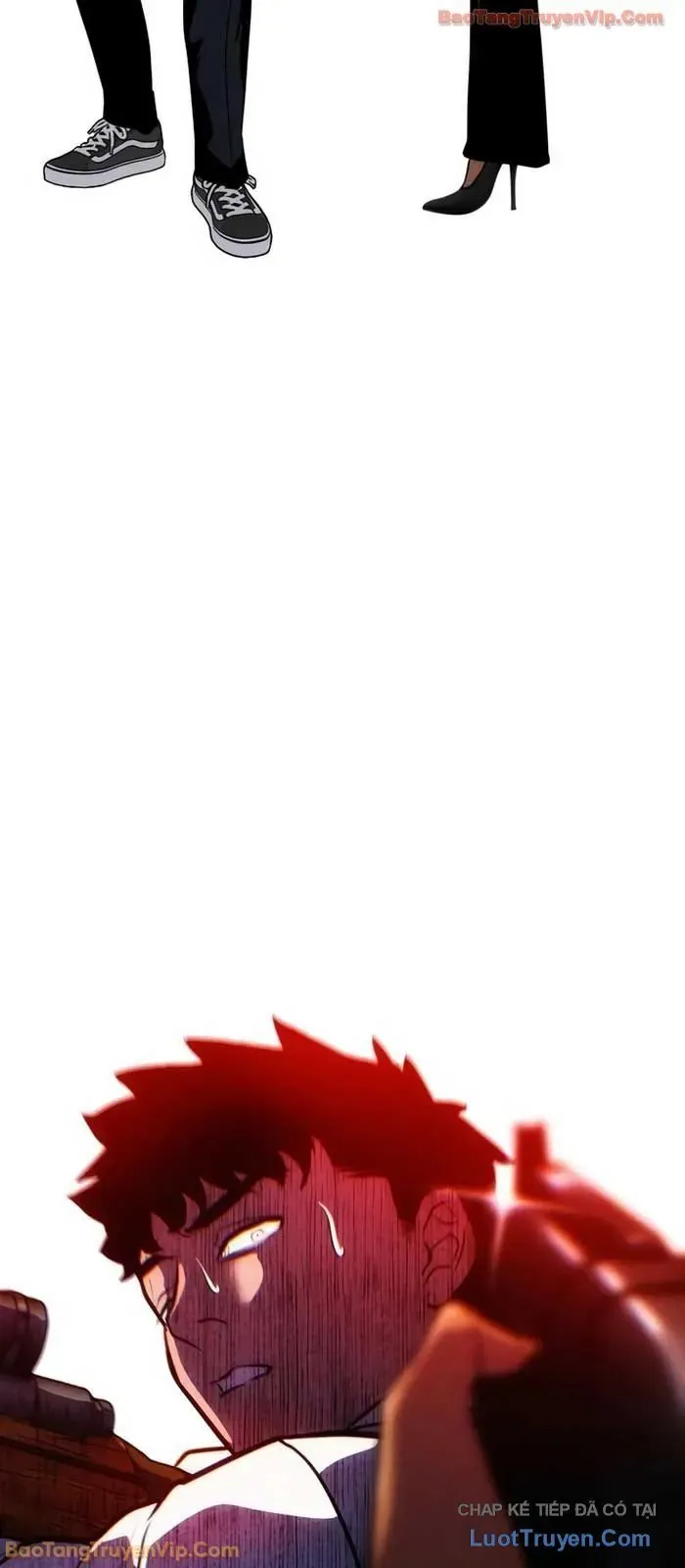 Dàn Harem Của Anh Bán Rong Chapter 7 - 4