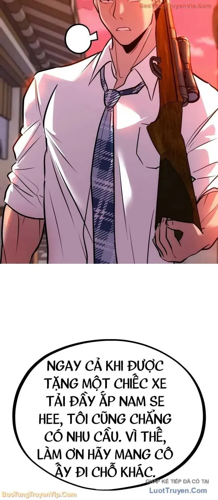 Dàn Harem Của Anh Bán Rong Chapter 7 - 8