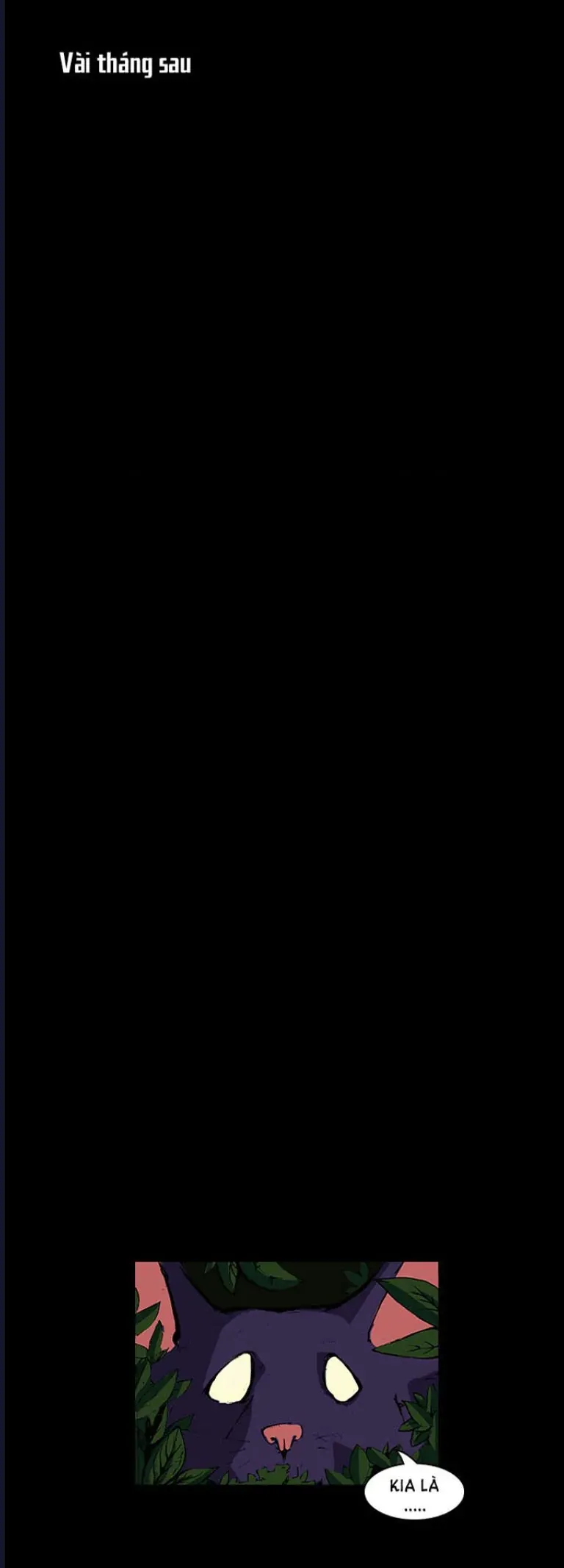 Lãng Khách - Đứa Con Của Bóng Tối Chapter 1 - 15