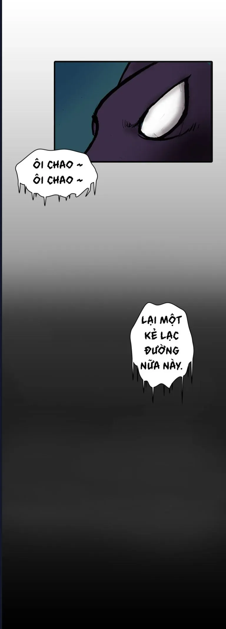 Lãng Khách - Đứa Con Của Bóng Tối Chapter 2 - 18