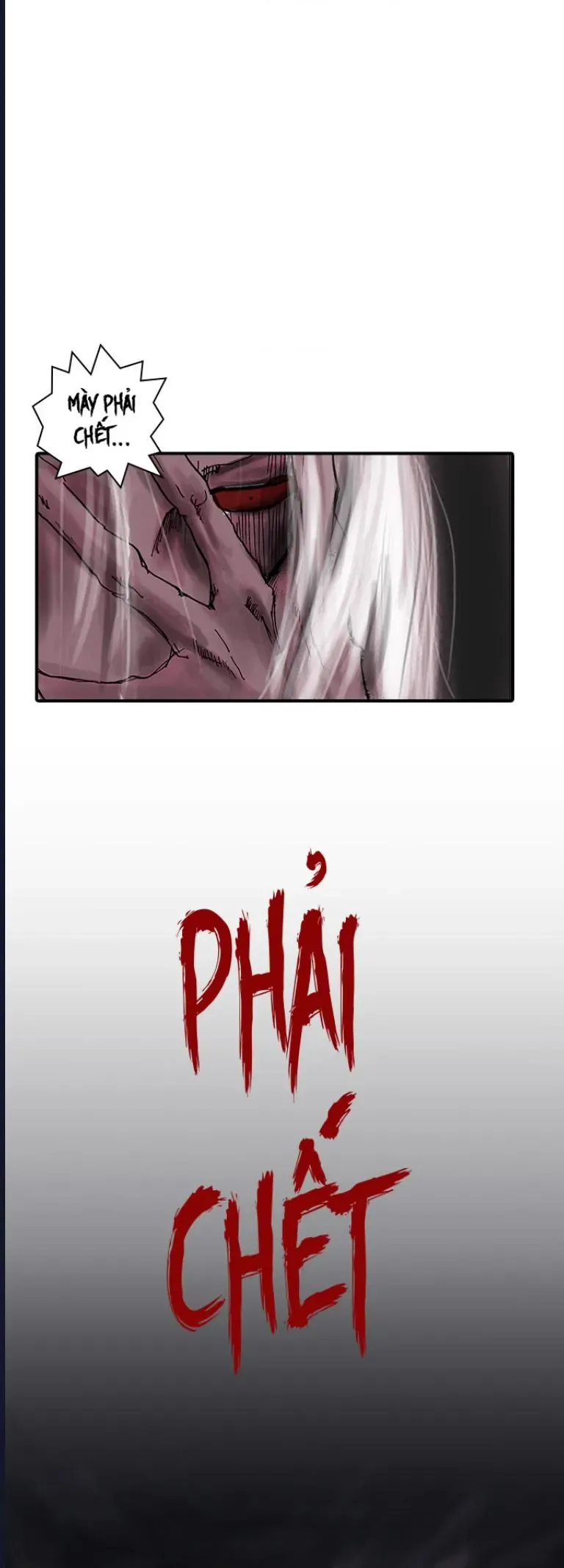 Lãng Khách - Đứa Con Của Bóng Tối Chapter 3 - 10