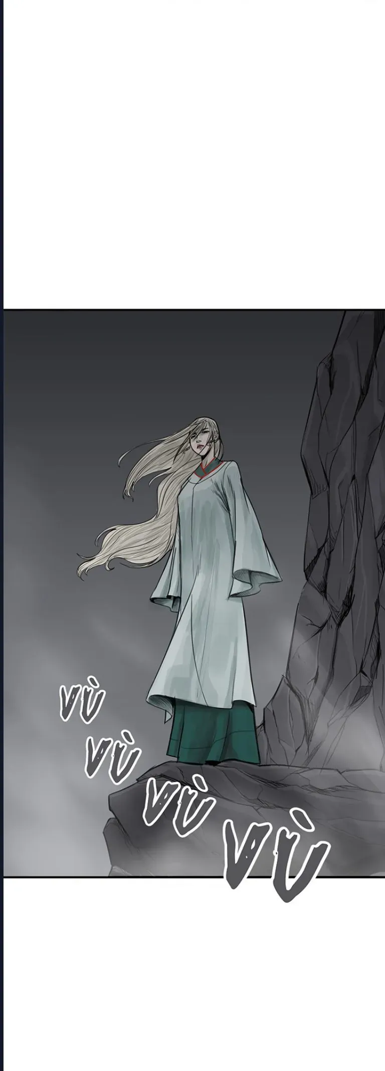 Lãng Khách - Đứa Con Của Bóng Tối Chapter 5 - 25