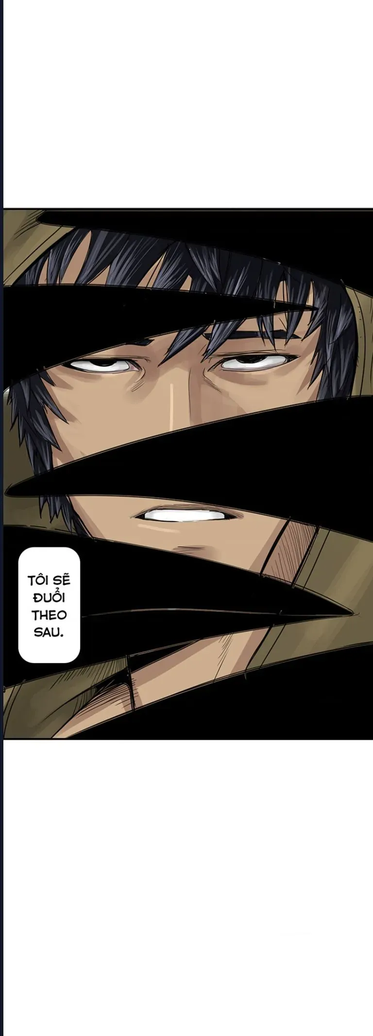 Lãng Khách - Đứa Con Của Bóng Tối Chapter 5 - 31