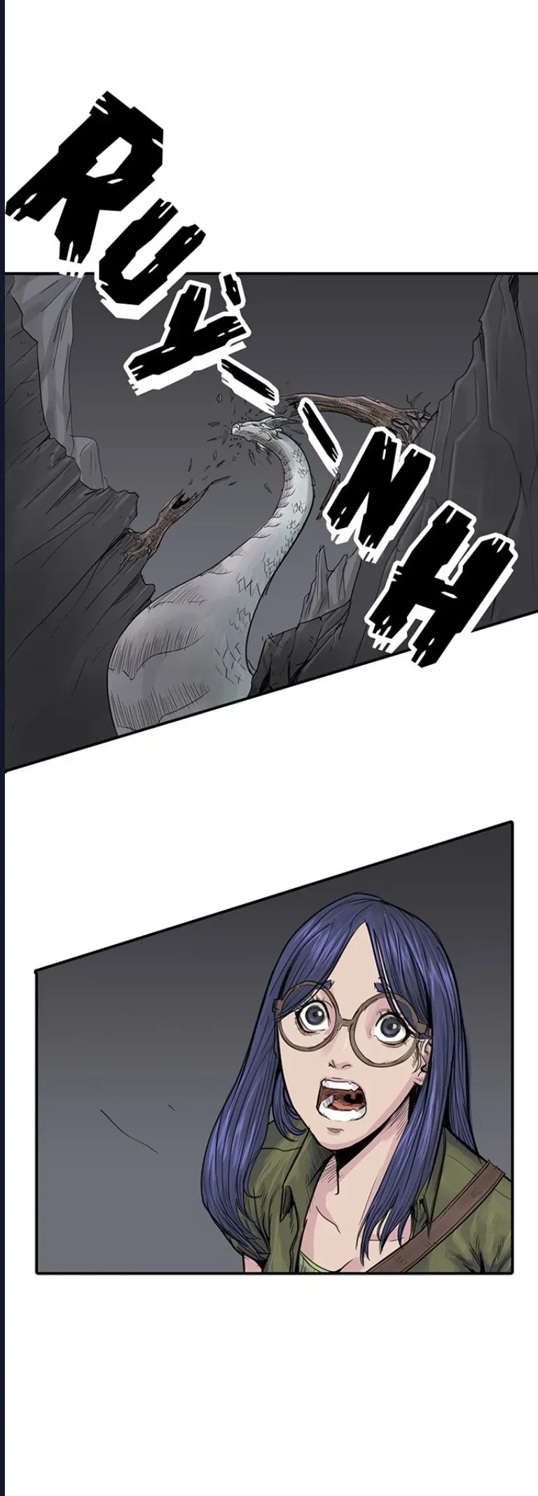 Lãng Khách - Đứa Con Của Bóng Tối Chapter 5 - 32