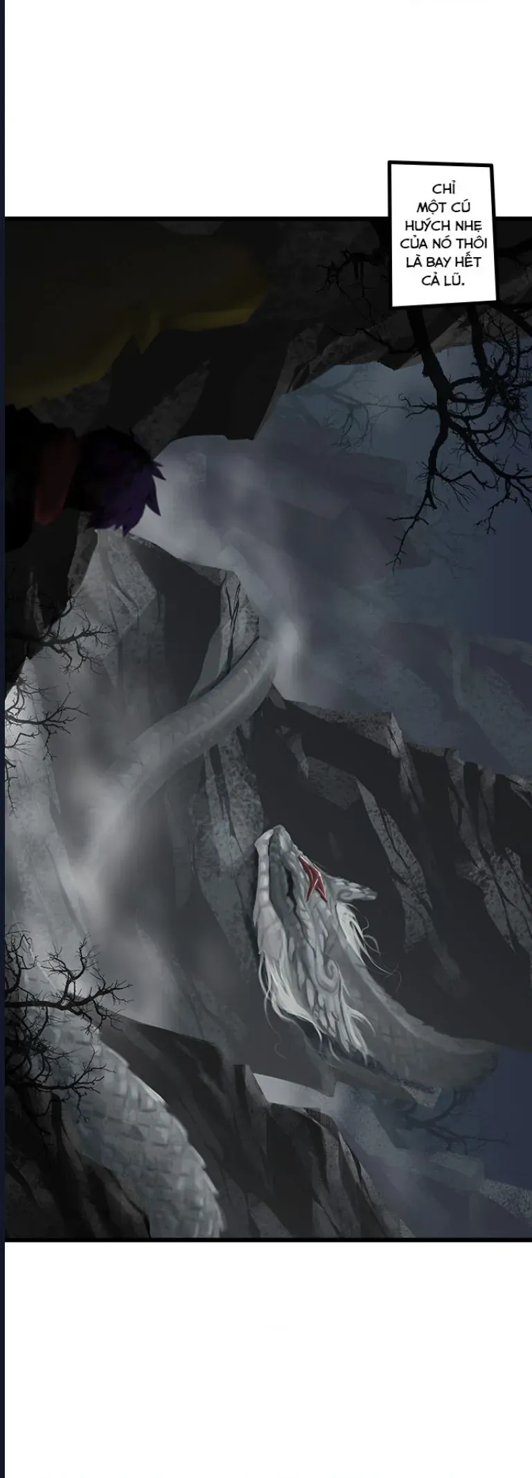 Lãng Khách - Đứa Con Của Bóng Tối Chapter 5 - 9