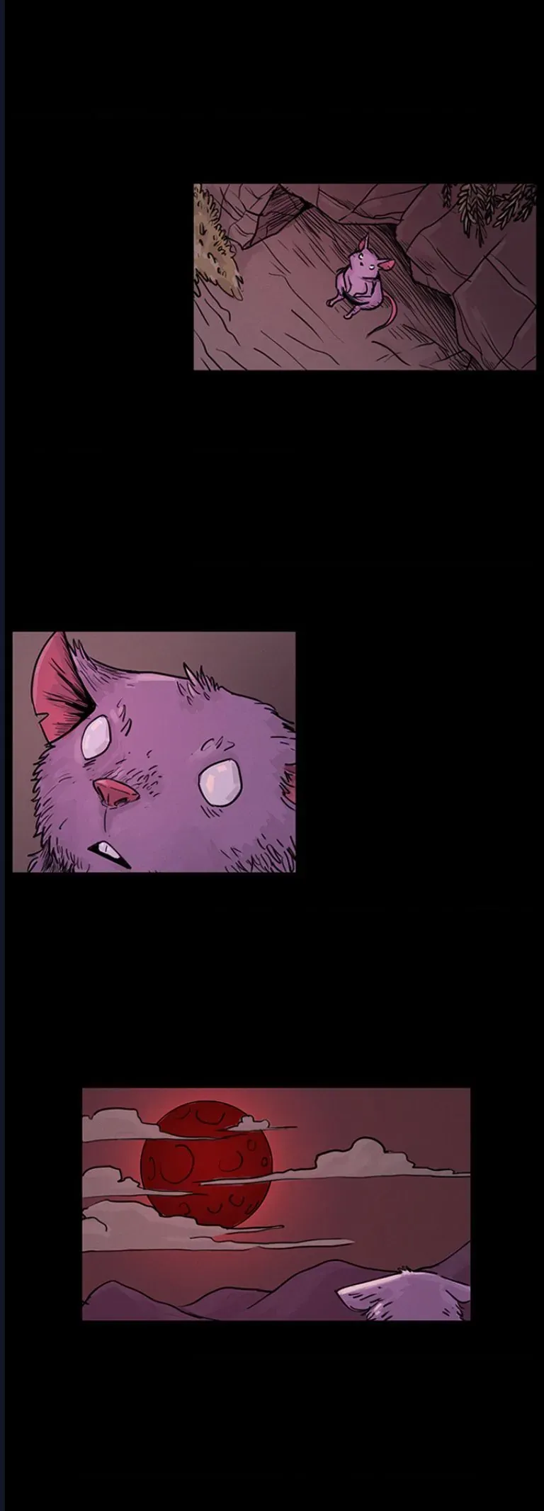 Lãng Khách - Đứa Con Của Bóng Tối Chapter 6 - 20