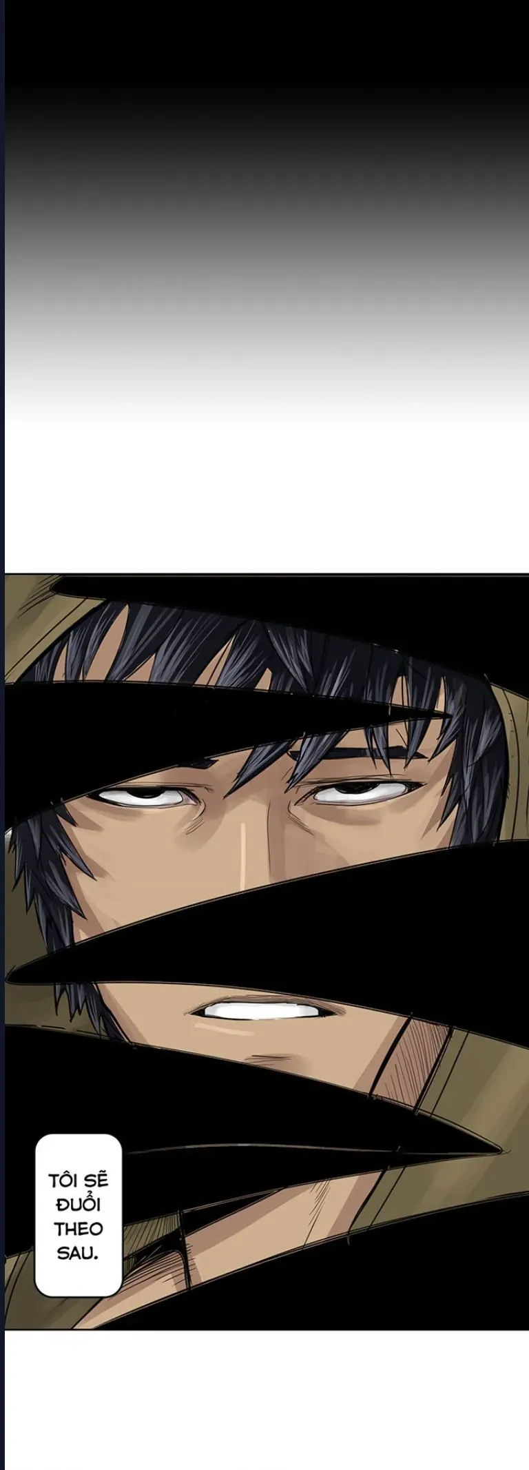 Lãng Khách - Đứa Con Của Bóng Tối Chapter 6 - 3