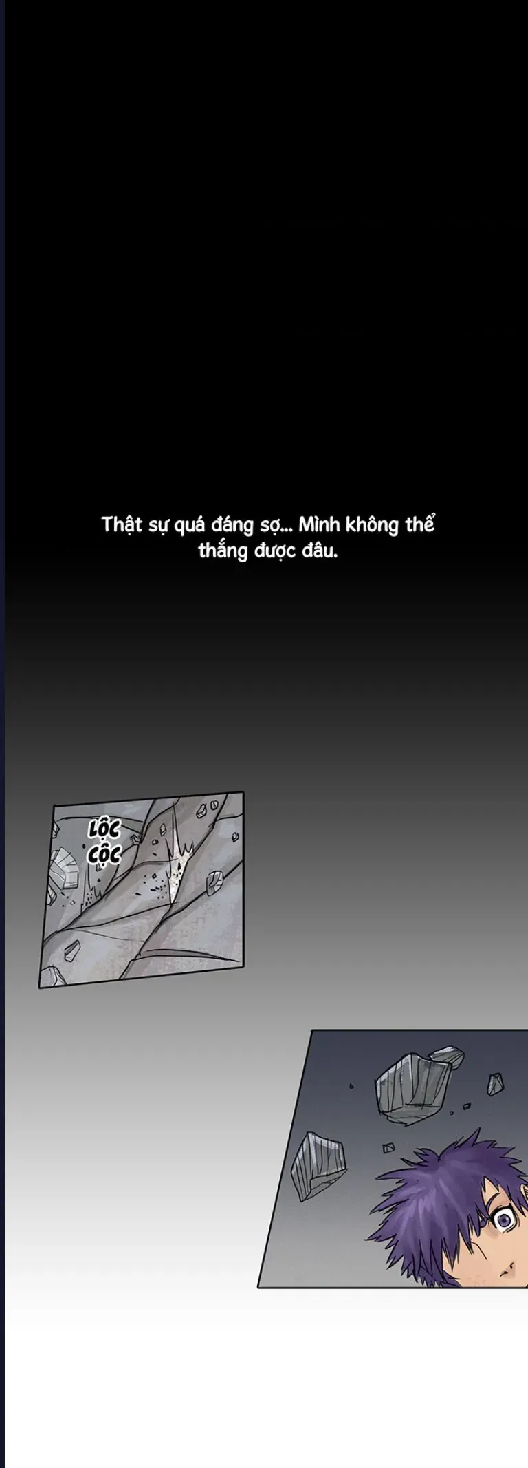 Lãng Khách - Đứa Con Của Bóng Tối Chapter 6 - 25