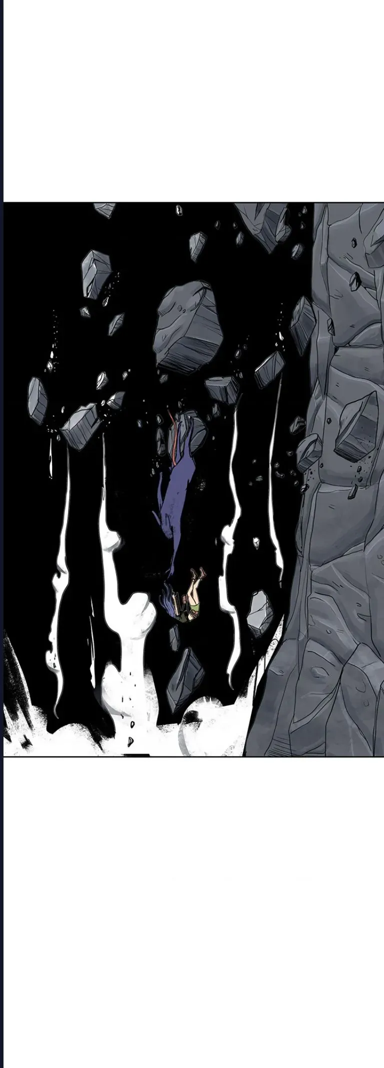 Lãng Khách - Đứa Con Của Bóng Tối Chapter 6 - 34