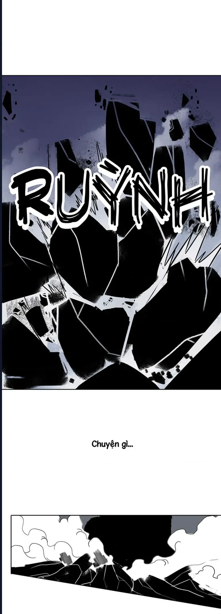 Lãng Khách - Đứa Con Của Bóng Tối Chapter 6 - 35