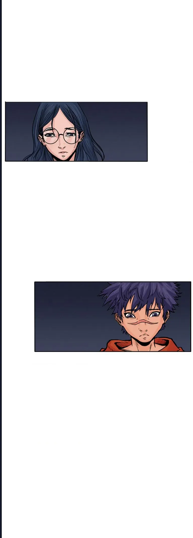 Lãng Khách - Đứa Con Của Bóng Tối Chapter 7 - 11