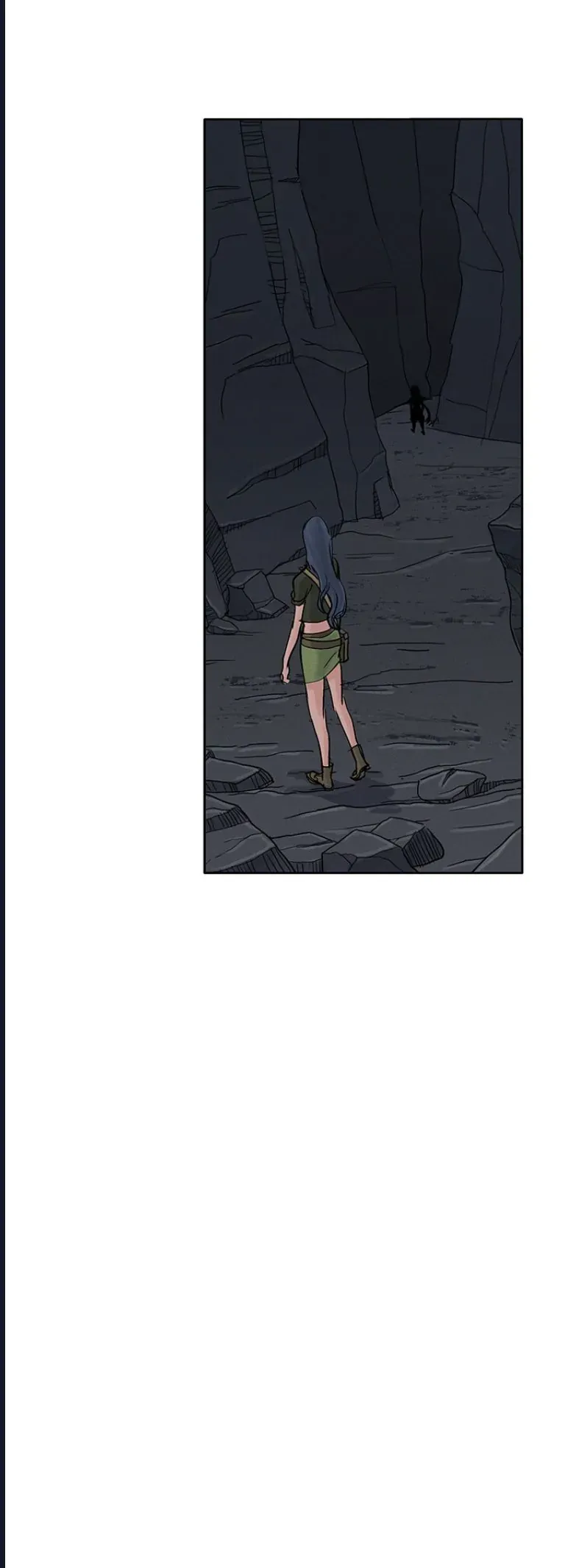 Lãng Khách - Đứa Con Của Bóng Tối Chapter 7 - 8