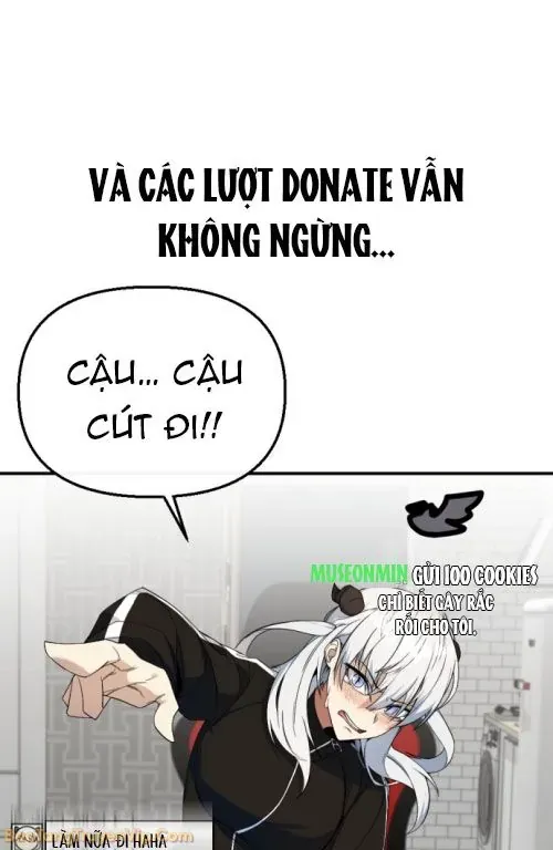 Quỷ Vương Livestream Chapter 1 - 141