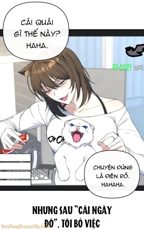 Quỷ Vương Livestream Chapter 1 - 32