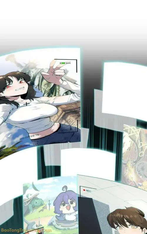 Quỷ Vương Livestream Chapter 1 - 6