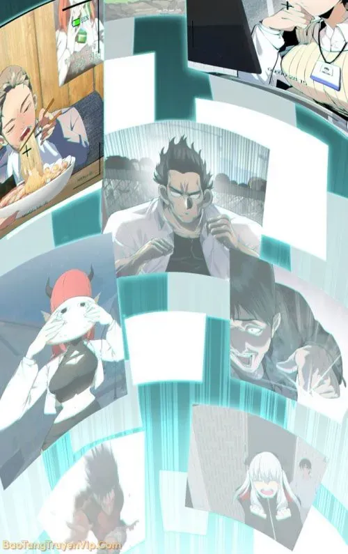 Quỷ Vương Livestream Chapter 1 - 7