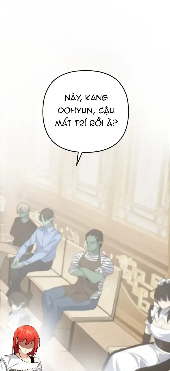 Quỷ Vương Livestream Chapter 10 - 2