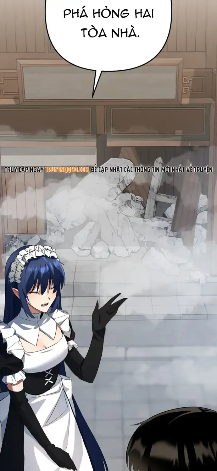 Quỷ Vương Livestream Chapter 10 - 109