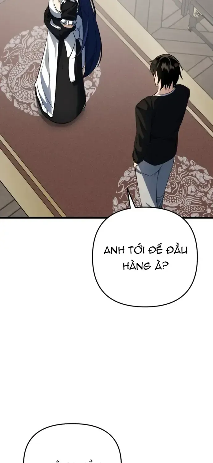 Quỷ Vương Livestream Chapter 10 - 12