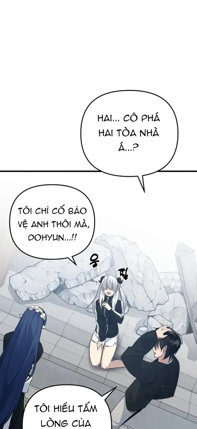 Quỷ Vương Livestream Chapter 10 - 117