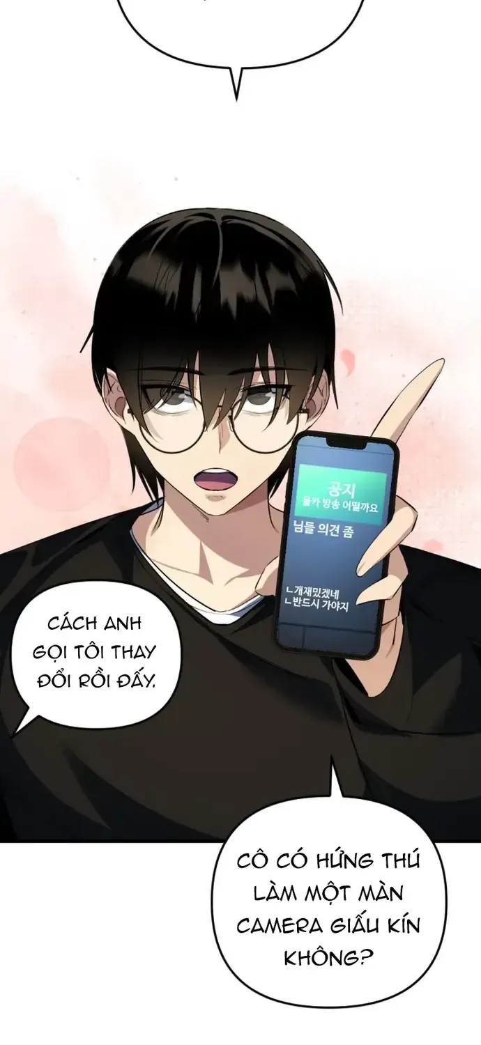Quỷ Vương Livestream Chapter 10 - 14