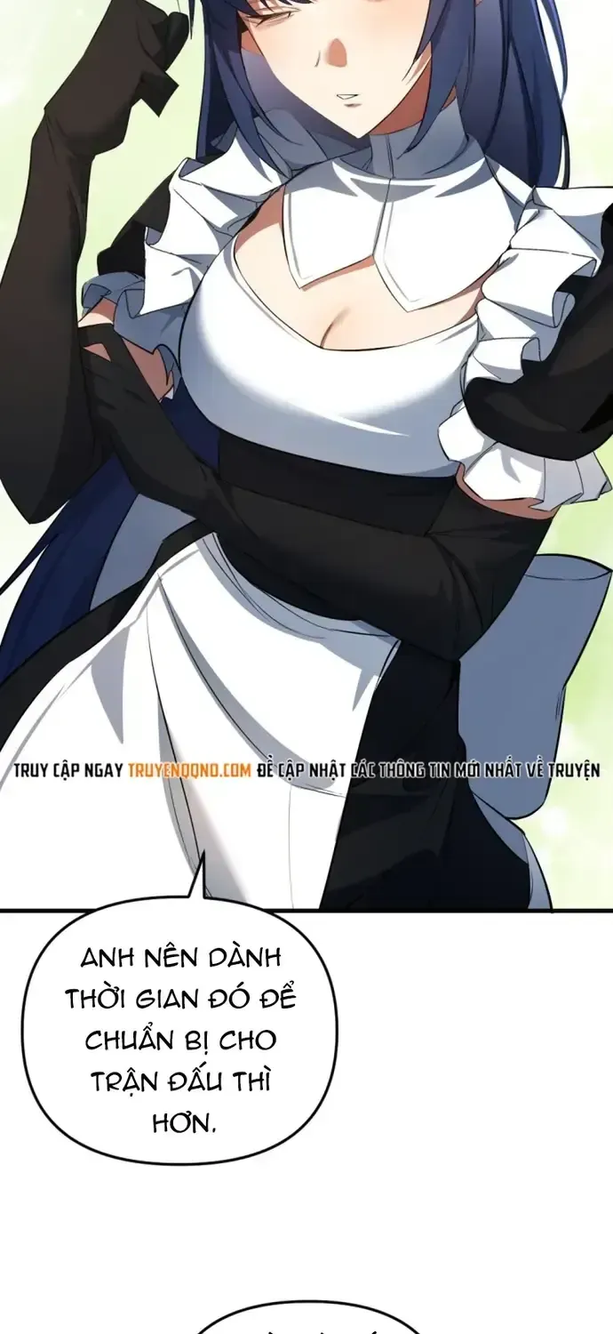 Quỷ Vương Livestream Chapter 10 - 17