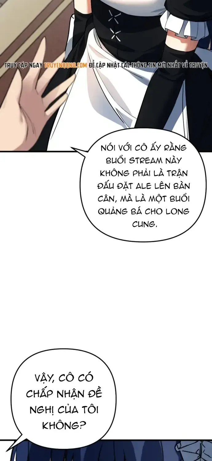 Quỷ Vương Livestream Chapter 10 - 26