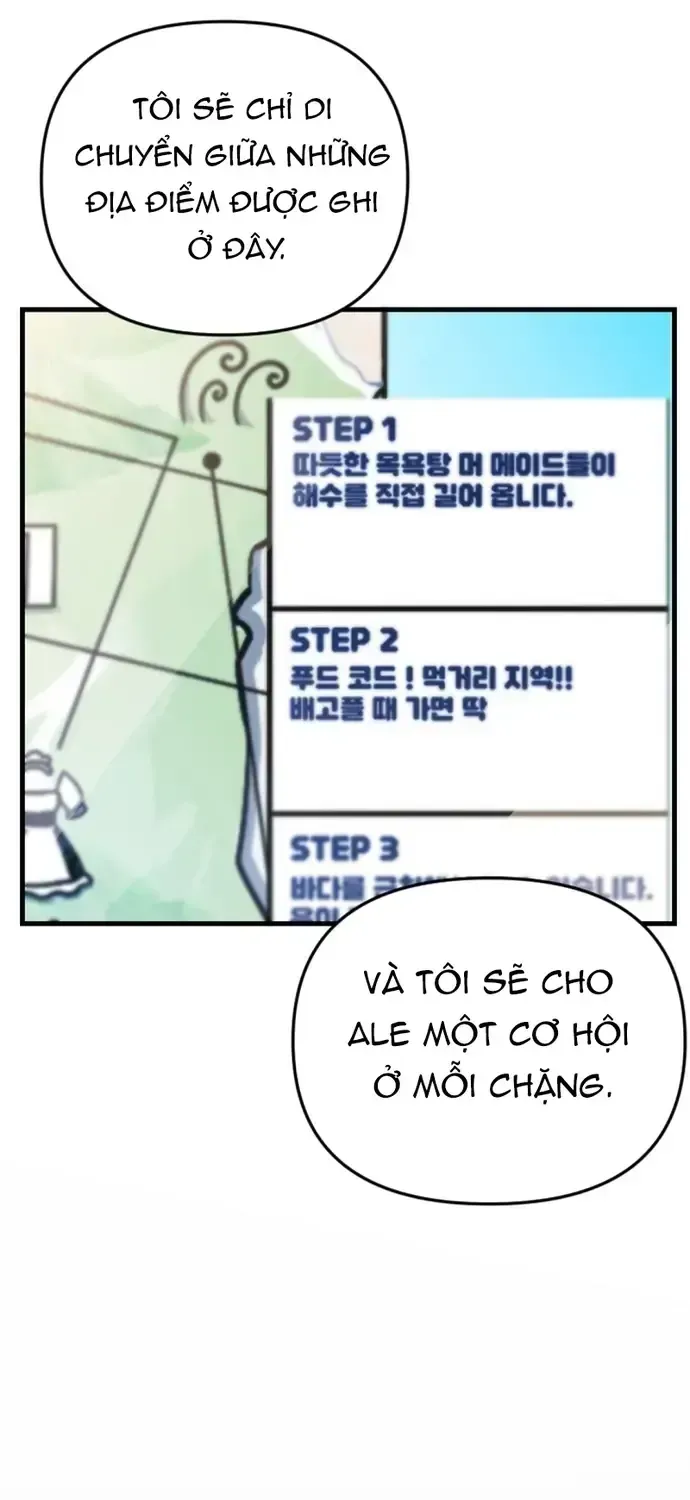 Quỷ Vương Livestream Chapter 10 - 47