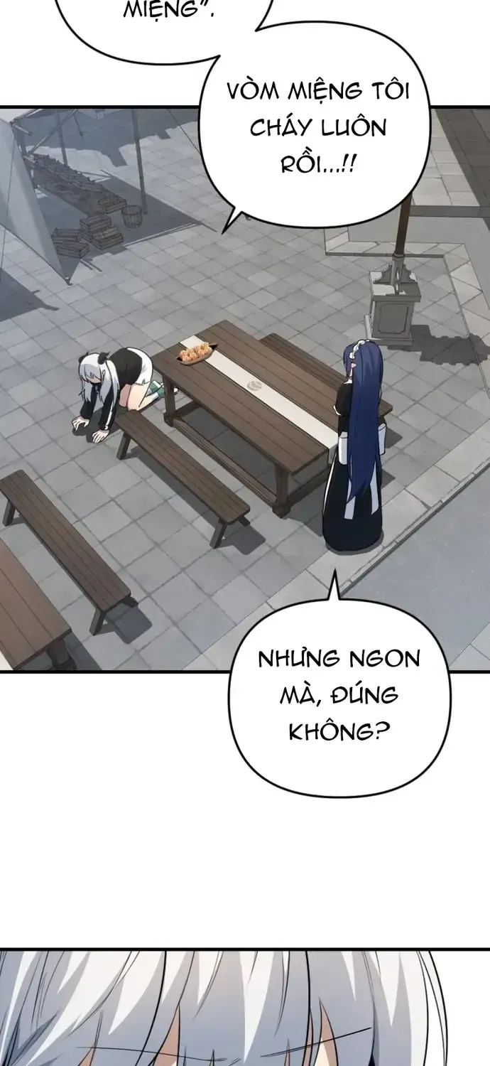 Quỷ Vương Livestream Chapter 10 - 84