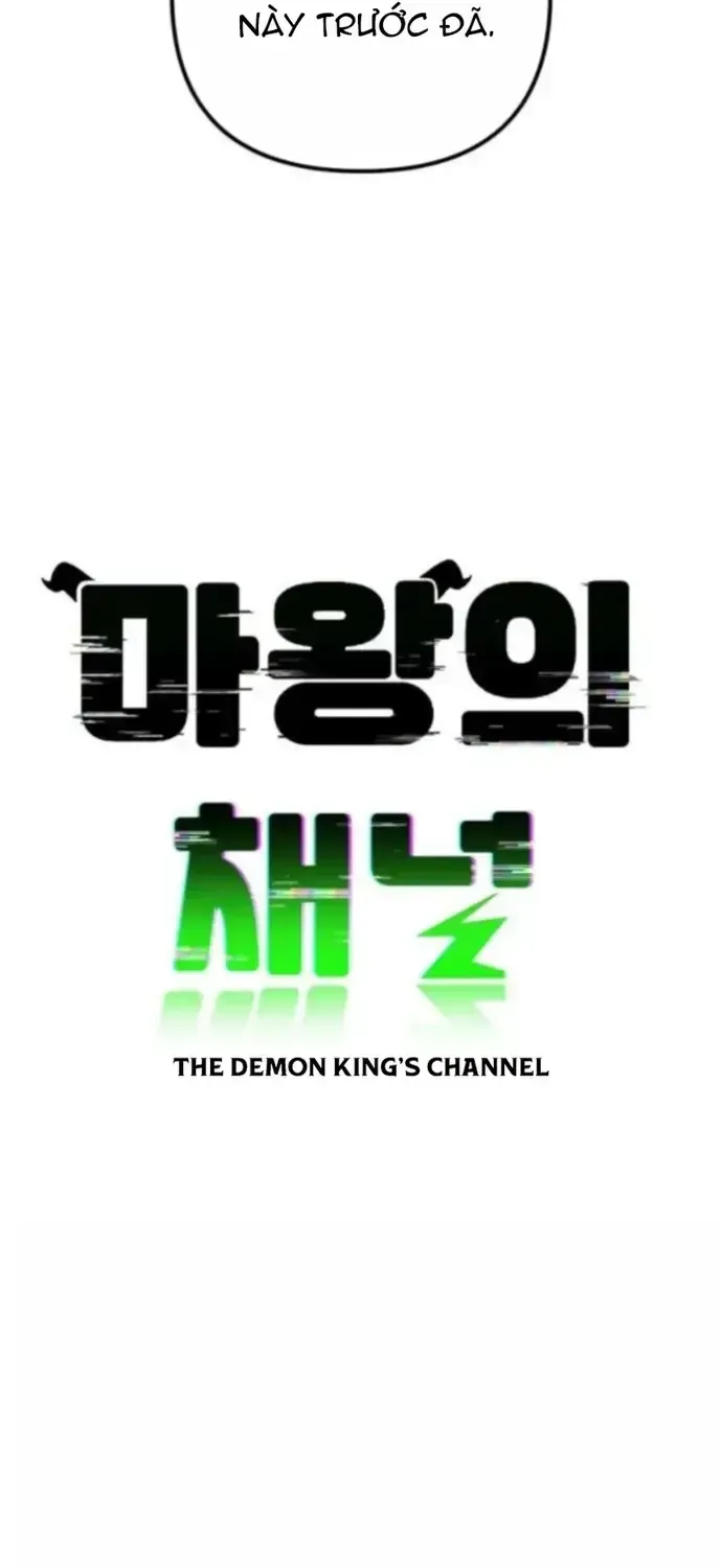 Quỷ Vương Livestream Chapter 11 - 11