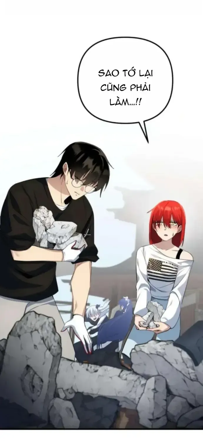 Quỷ Vương Livestream Chapter 11 - 12
