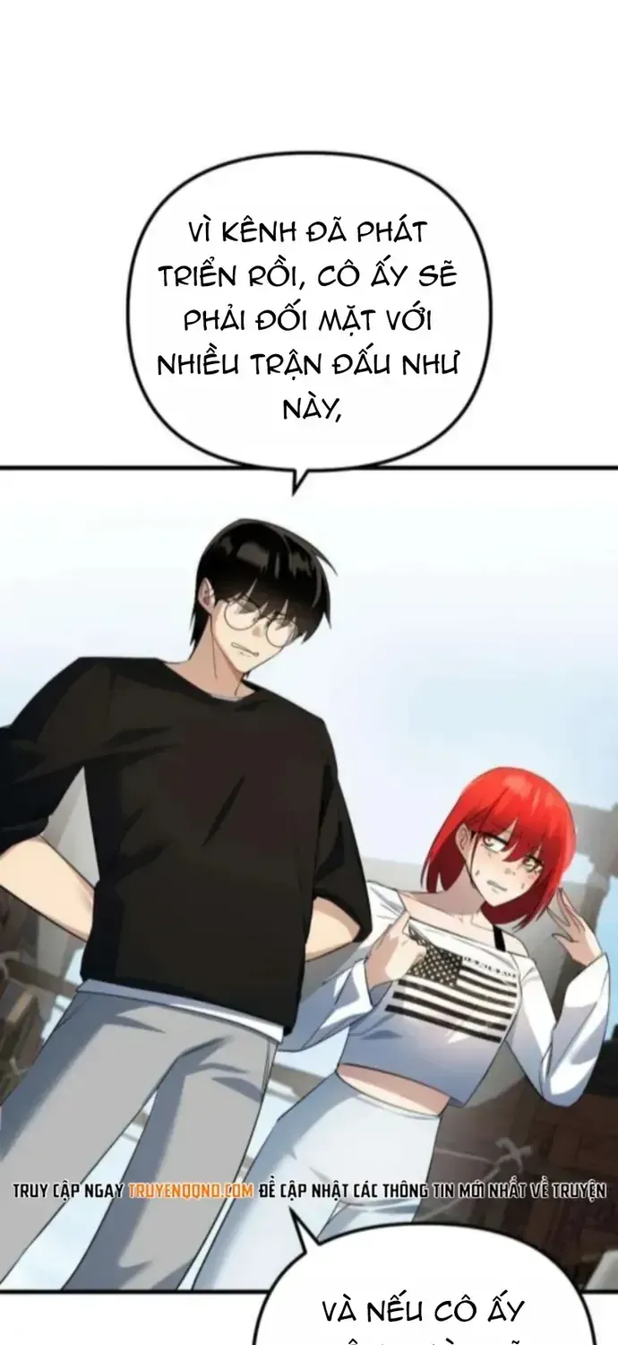 Quỷ Vương Livestream Chapter 11 - 16