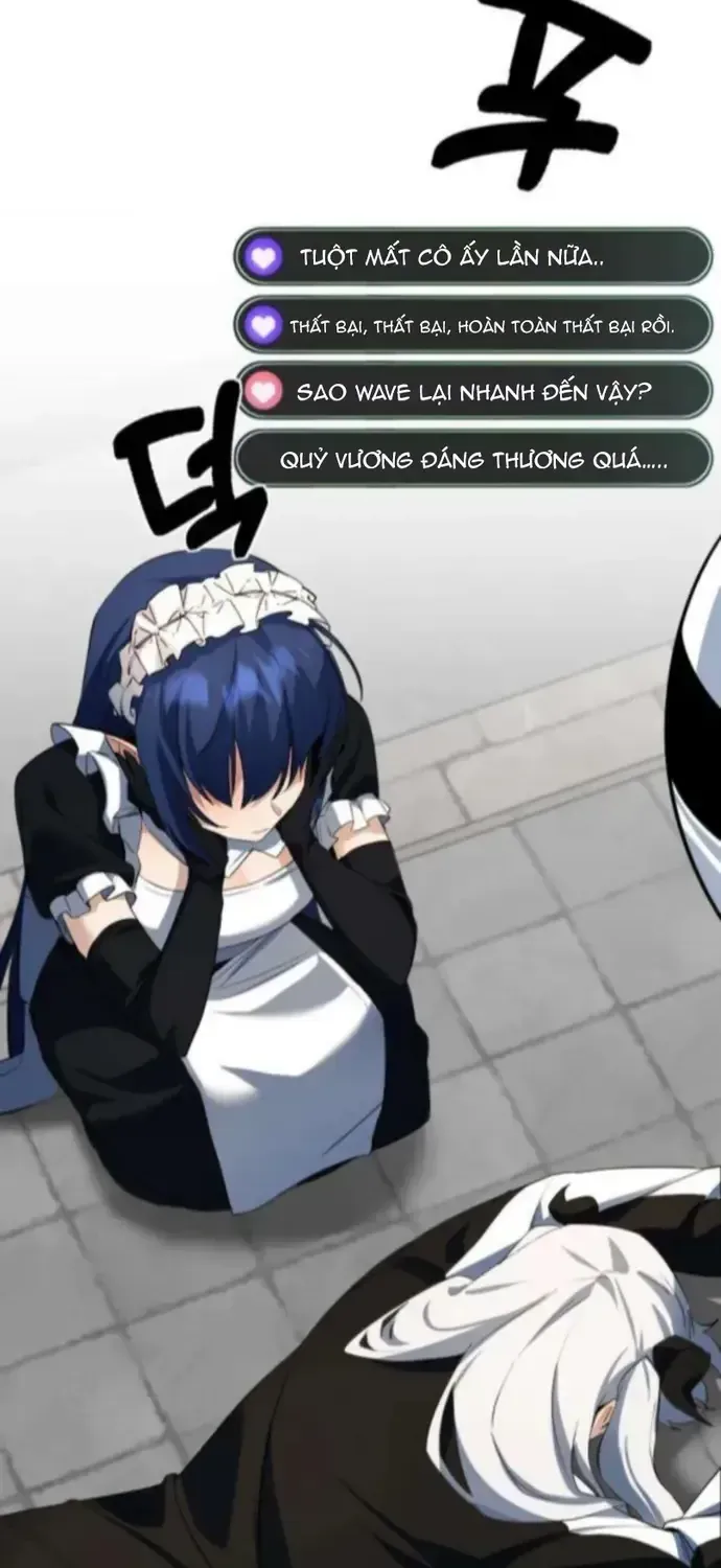 Quỷ Vương Livestream Chapter 11 - 18