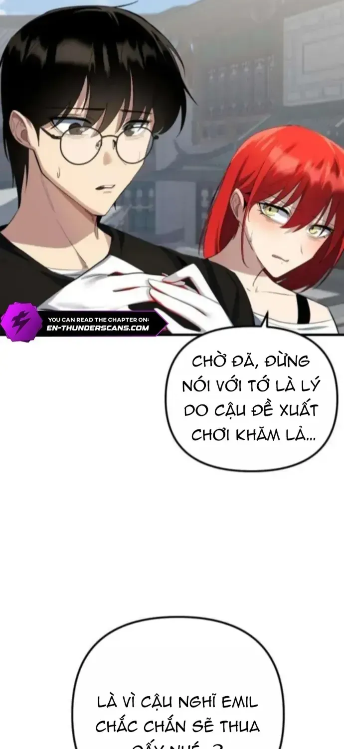 Quỷ Vương Livestream Chapter 11 - 20