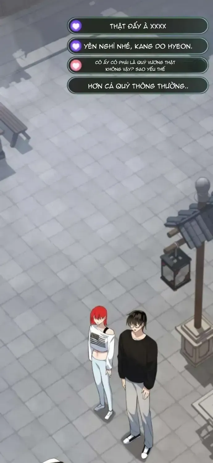 Quỷ Vương Livestream Chapter 11 - 51