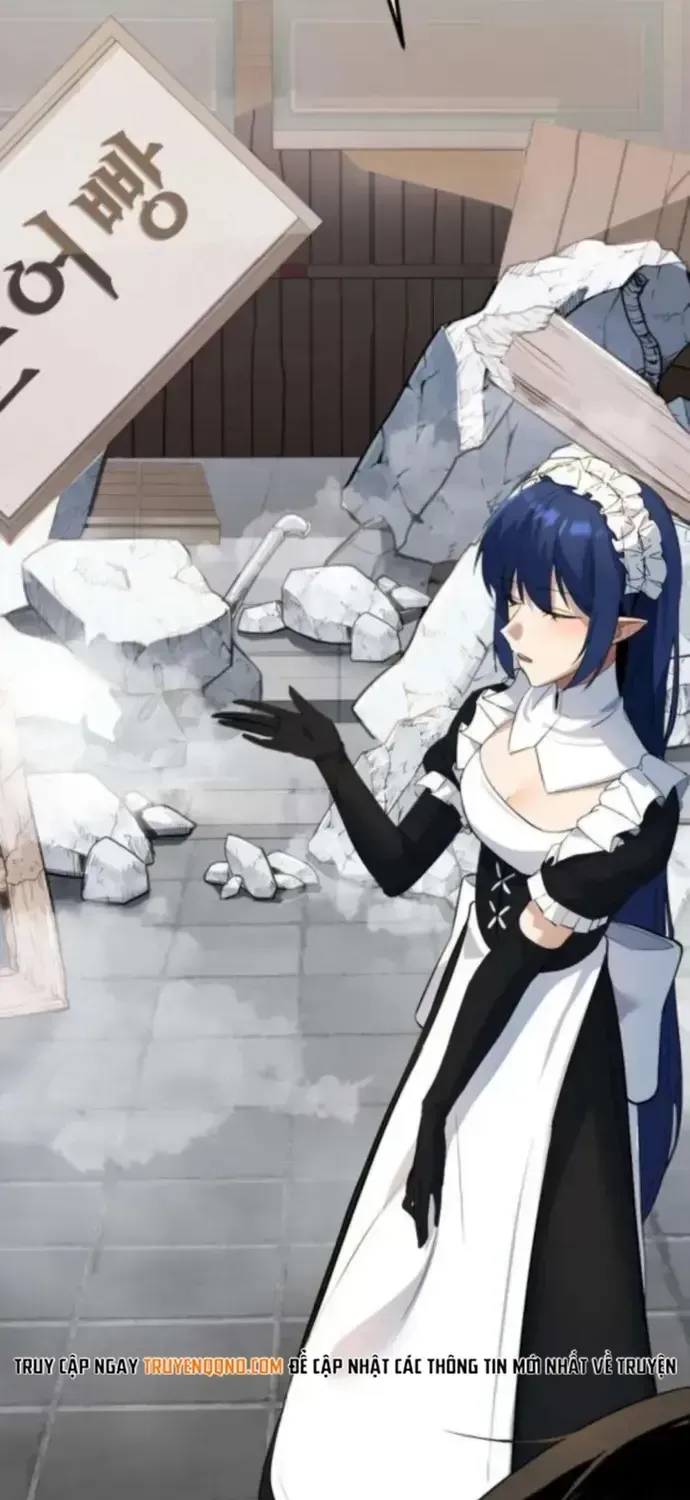 Quỷ Vương Livestream Chapter 11 - 8