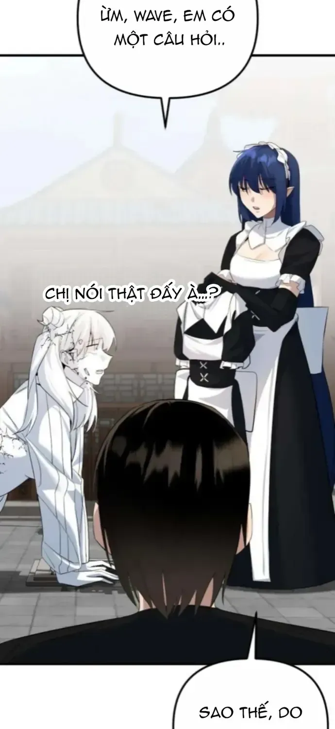 Quỷ Vương Livestream Chapter 11 - 71